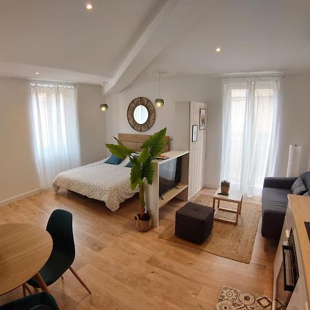 Studio Canaille Cassis Ngoại thất bức ảnh