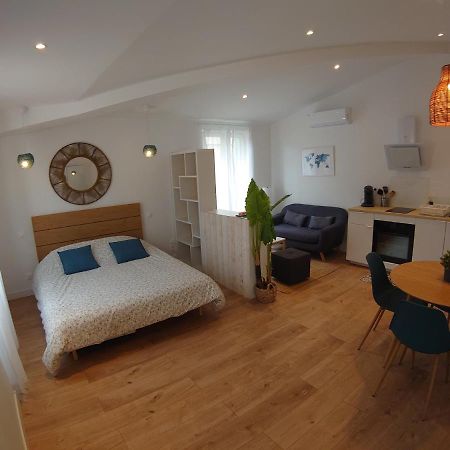 Studio Canaille Cassis Ngoại thất bức ảnh
