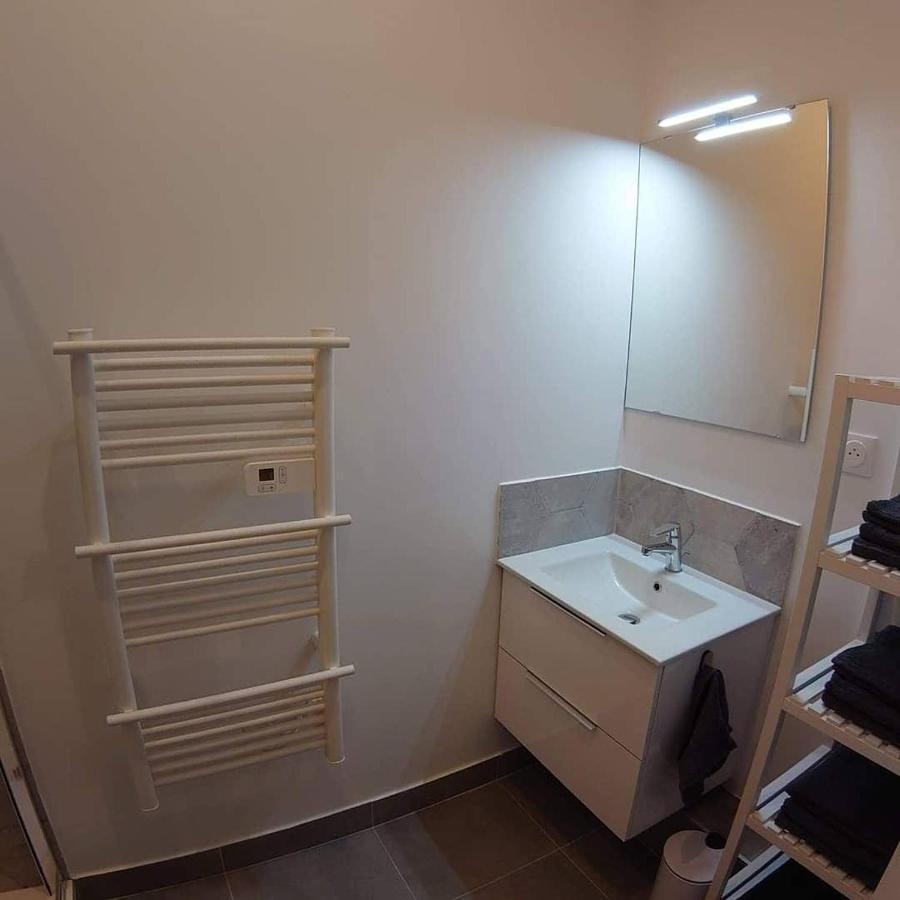 Studio Canaille Cassis Ngoại thất bức ảnh