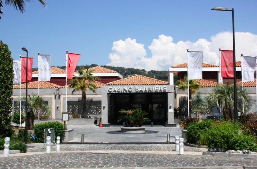 Studio Canaille Cassis Ngoại thất bức ảnh