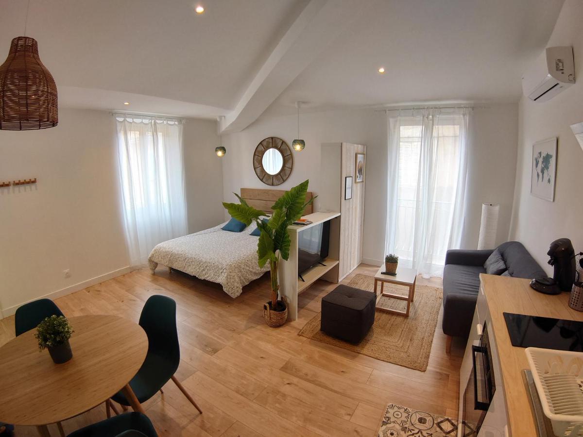 Studio Canaille Cassis Ngoại thất bức ảnh
